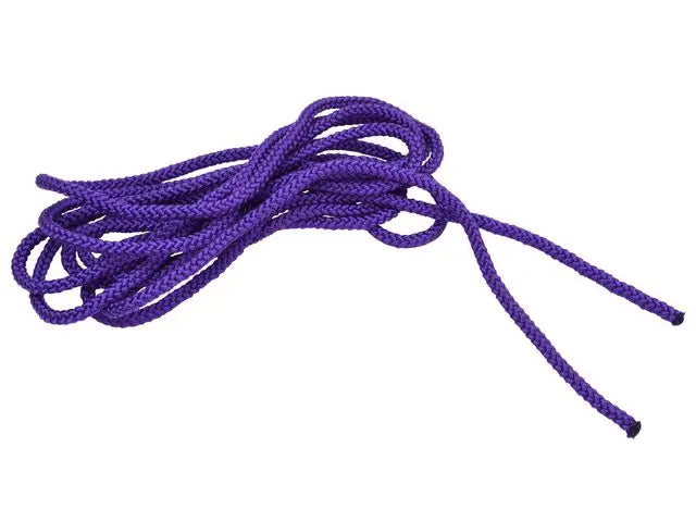 Hopprep textil 6m sorterade färger - Primmeshiper