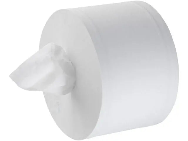 Toalettpapper TORK Adv T8 2-lag 6/fp - Primmeshiper