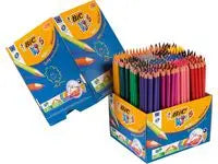 Färgpenna BIC Kids Evolution 288/fp - Primmeshiper