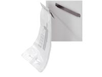 Papperskorgspåshållare SOPI - Primmeshiper