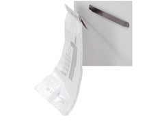 Papperskorgspåshållare SOPI - Primmeshiper