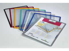 Panel SHERPA A4 grafitgrå - Primmeshiper