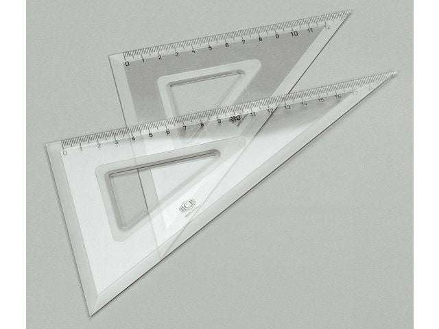 Vinkel plast rätvinkel - Primmeshiper