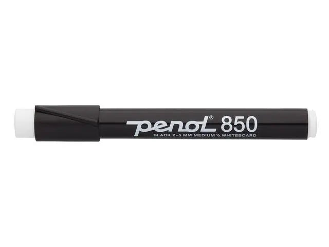 Whiteboardpenna PENOL 850 sned svart - Primmeshiper