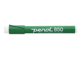 Whiteboardpenna PENOL 850 sned grön - Primmeshiper