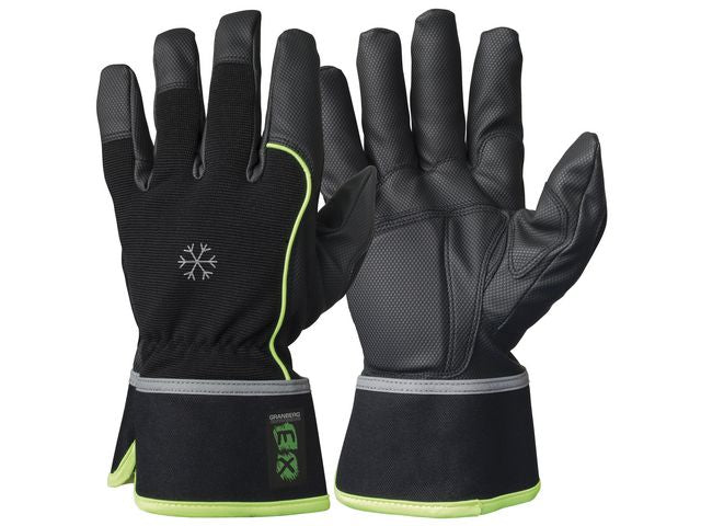 Vinterhandske GRANBERG 107.8112 11 - Primmeshiper