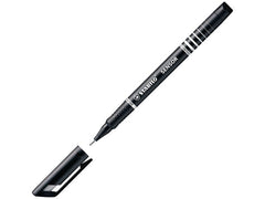 Fineliner STABILO Sensor 0.3mm svart - Primmeshiper