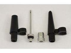 Nippelsats till elektrisk bollpump - Primmeshiper