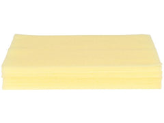 Tvättlapp skum 19x19 cm 100/fp - Primmeshiper