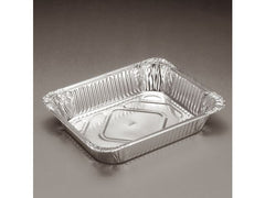 Aluminiumform 3600ml 324x264mm 100/fp - Primmeshiper