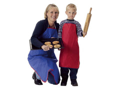 Snickarförkläde förskola längd 65cm - Primmeshiper