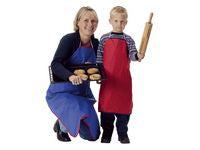 Snickarförkläde förskola längd 65cm - Primmeshiper