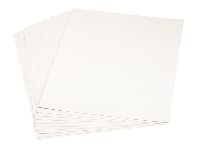 Rit/falskartong 50x70cm 440g Primmeshiper