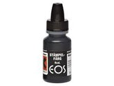 Stämpelfärg EOS svart 10ml - Primmeshiper