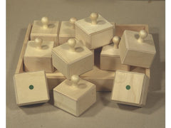 Ljud Memory från 3år - Primmeshiper