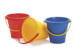 Hink 2,5 L blandade färger - Primmeshiper