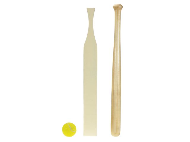 Brännbollset Primmeshiper