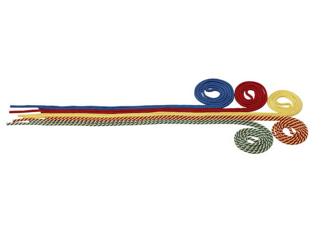 Hopprep Singel 280cm 5 färger/fp Primmeshiper