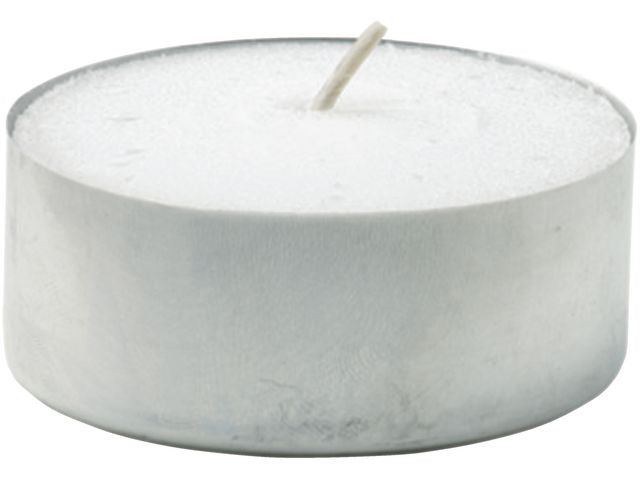 Värmeljus DUNI 6 tim 39mm 30/fp - Primmeshiper