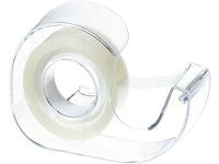 Dubbelhäftande tejp+disp TESA 7,5mx12mm - Primmeshiper