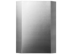 Papperskorg KATRIN stål - Primmeshiper