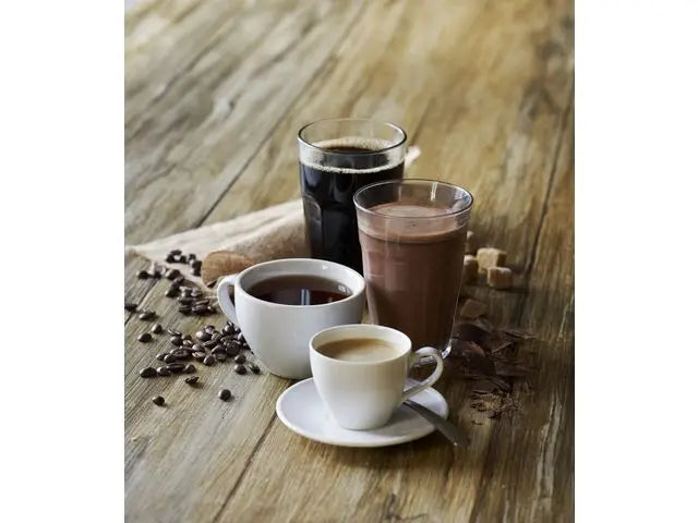 Kaffe GEVALIA Kok Mellanrost 450g - Primmeshiper