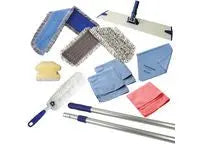 Städkit ACTIVA - Primmeshiper