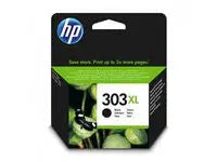 Bläckpatron HP T6N04AE 303XL svart - Primmeshiper