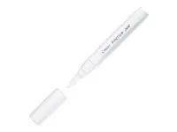 Märkpenna PILOT Pintor F vit - Primmeshiper