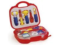 Doktorsväska - Primmeshiper