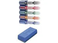 Whiteboardset PILOT Begreen 7/fp - Primmeshiper