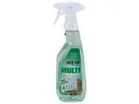 Allrent ACTIVA Multi 750ml - Primmeshiper