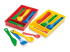 Bestick DANTOY 17/fp - Primmeshiper