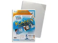 Plastmapp DJOIS A3 magnetisk - Primmeshiper