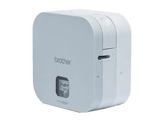 Märkmaskin BROTHER PTP-300BT Cube - Primmeshiper