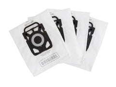 Dammsugarpåse NILFISK Elite 4/fp - Primmeshiper