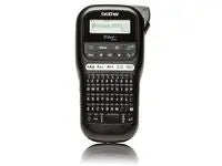 Märkmaskin BROTHER PTH110 - Primmeshiper