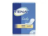 InkoSkydd TENA Lady Extra 30/fp - Primmeshiper