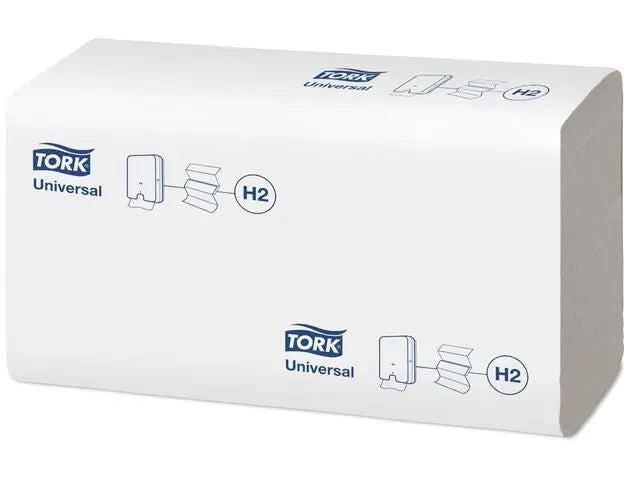 Handduk TORK Uni H2 Xpress 4830/fp - Primmeshiper