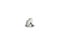 Etikett ZEBRA 70x32mm 8400/fp Primmeshiper