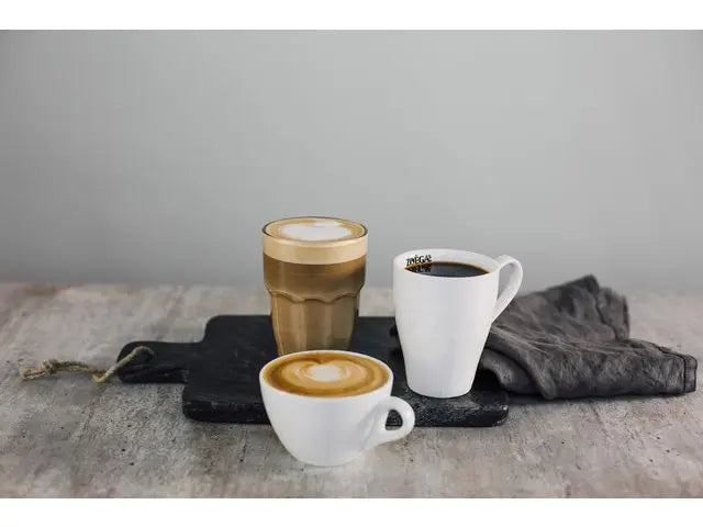 Kaffe ZOÉGAS Intenzo 450g - Primmeshiper