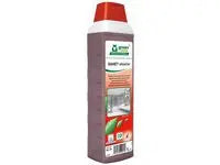 Sanitetsrent SANET alkastar 1L - Primmeshiper