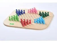 Kinaschack - Primmeshiper