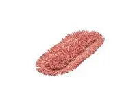 Mopp Våt DUOTEX MicroWet 47cm röd - Primmeshiper