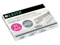 Häftklammer LEITZ P1 nr8 1000/fp - Primmeshiper