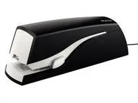 Häftapparat LEITZ WOW 5533 svart - Primmeshiper