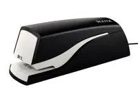 Elhäftare LEITZ 5532 svart - Primmeshiper