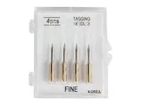 Nål till Fästpistol Fine 4/fp - Primmeshiper