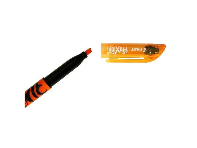 Överstrykningspenna PILOT Frixion Orange - Primmeshiper
