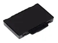 Dynkassett TRODAT 6/53 svart 2/fp - Primmeshiper